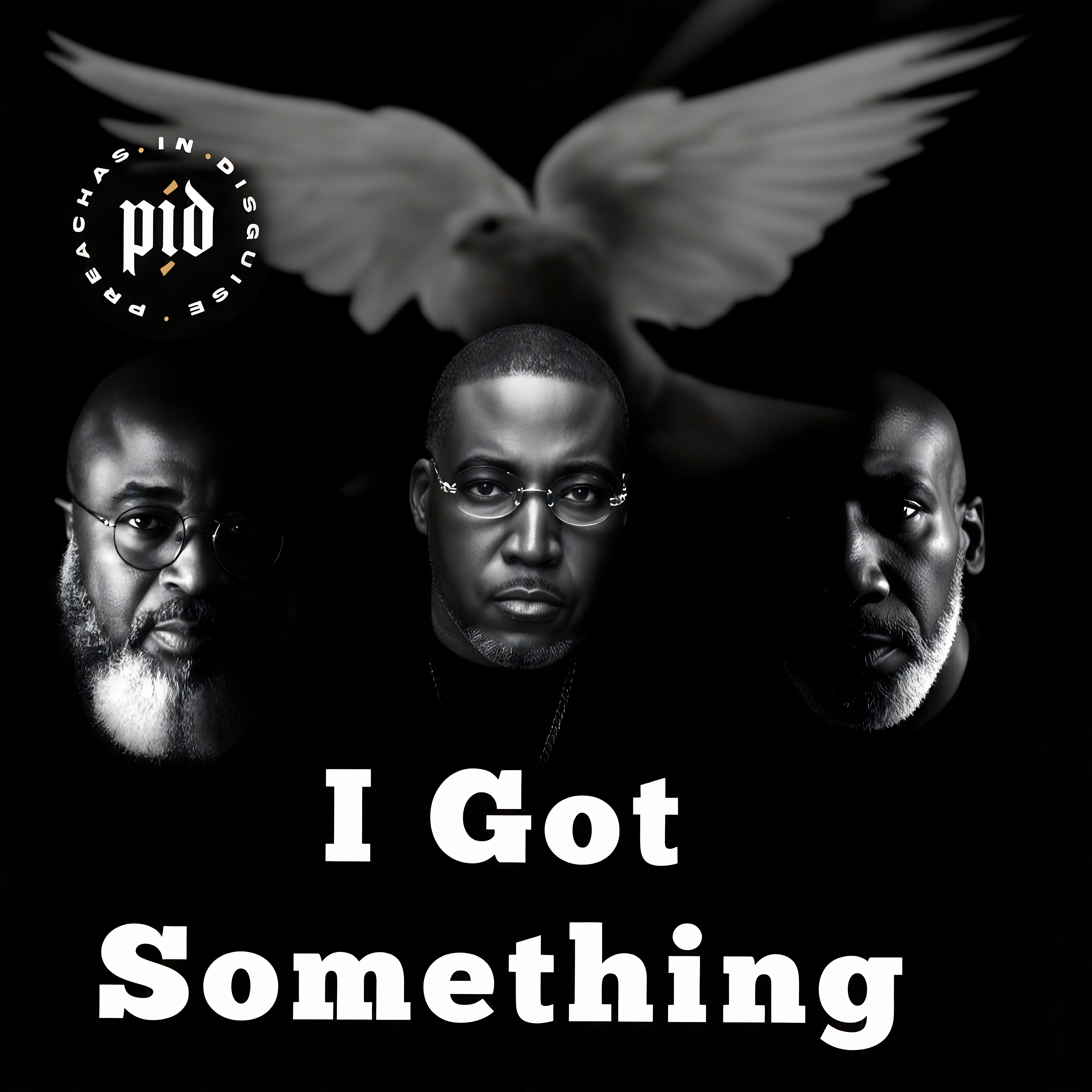 IGS-Graphic PID - Take Em To Church | PreSave Download NOW AVAILABLE